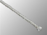 高温ガラスシルクコード