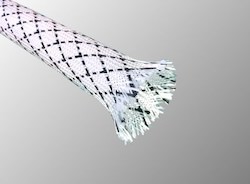 Hybrid Braided Sleeve