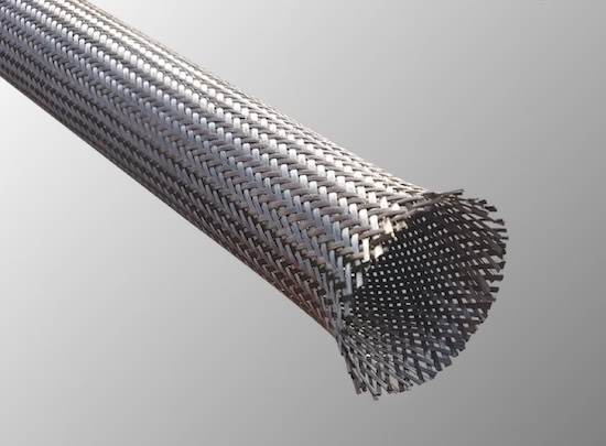 カーボンスリーブ