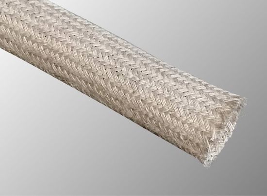 フラックススリーブ