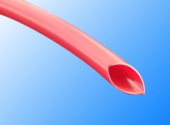 PVCスリーブ(非布製)