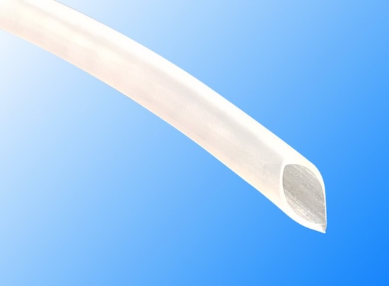 SE シリコーンラバースリーブ（非布製）