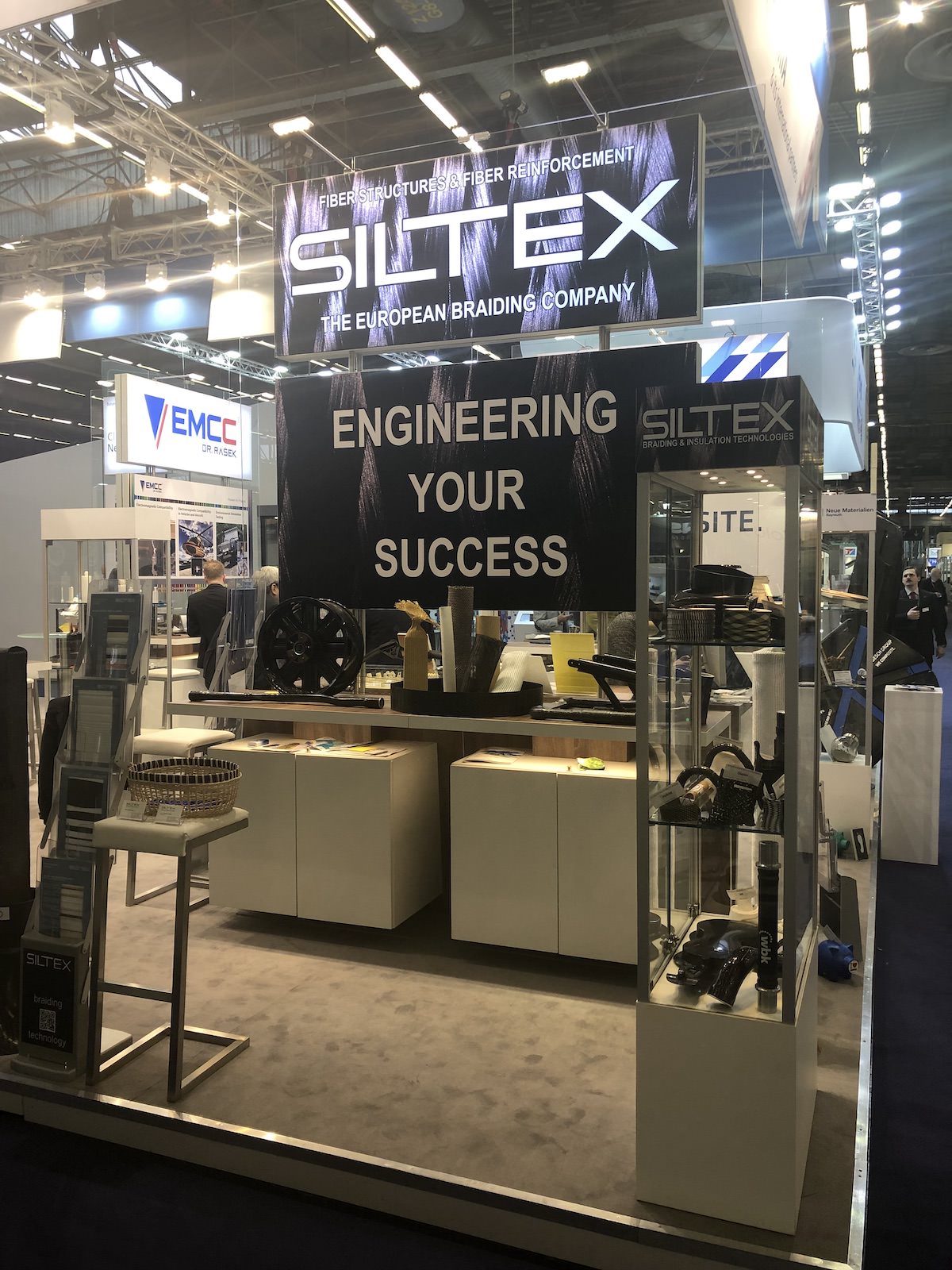 JEC World-Paris-2019